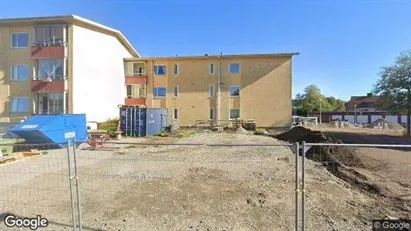 Apartments for rent in Hörby - Photo from Google Street View