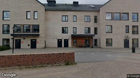 Apartments for rent in Staffanstorp - Photo from Google Street View