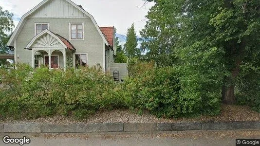 Apartments for rent in Bollnäs - Photo from Google Street View