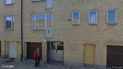 Apartments for rent in Sandviken - Photo from Google Street View