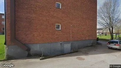 Apartments for rent in Hylte - Photo from Google Street View