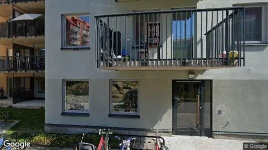 Apartments for rent in Tyresö - Photo from Google Street View