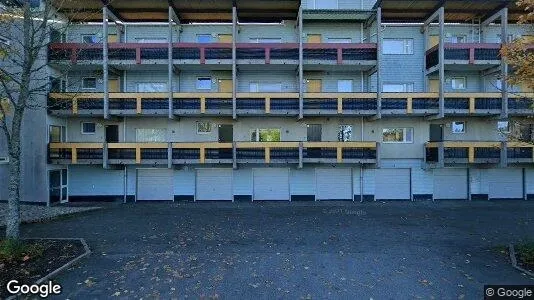 Apartments for rent in Tibro - Photo from Google Street View