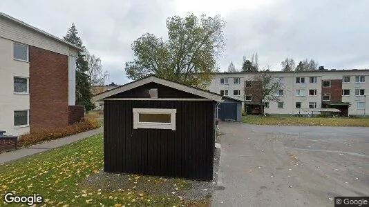 Apartments for rent in Sandviken - Photo from Google Street View