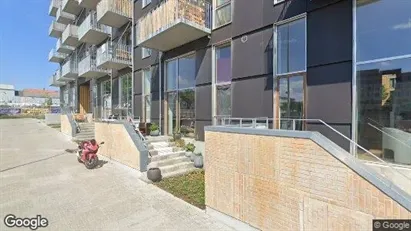 Apartments for rent in Aarhus C - Photo from Google Street View