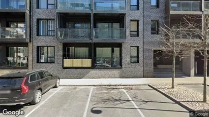 Apartments for rent in Copenhagen SV - Photo from Google Street View