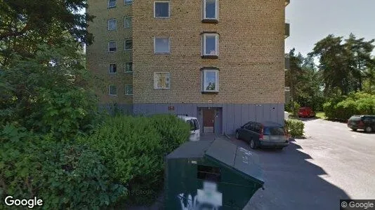 Apartments for rent in Västerås - Photo from Google Street View