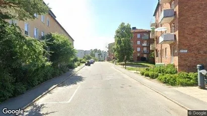 Rooms for rent in Södermalm - Photo from Google Street View