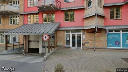 Apartments for rent in Praha 6 - Photo from Google Street View