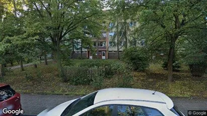 Apartments for rent in Teplice - Photo from Google Street View