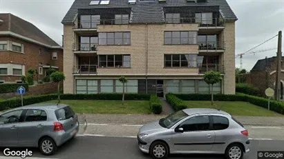 Apartments for rent in Oudenaarde - Photo from Google Street View