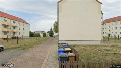 Apartments for rent in Saalekreis - Photo from Google Street View