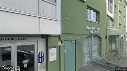 Apartments for rent in Trondheim Midtbyen - Photo from Google Street View