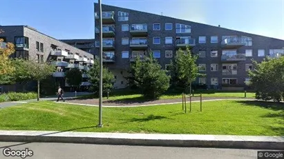 Apartments for rent in Oslo Gamle Oslo - Photo from Google Street View