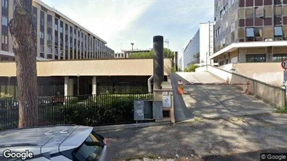 Apartments for rent in Roma Municipio IX – EUR - Photo from Google Street View