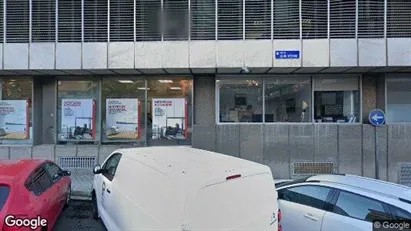 Apartments for rent in Madrid Arganzuela - Photo from Google Street View