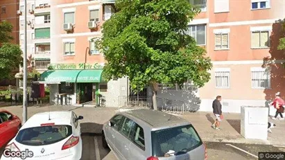 Apartments for rent in Leganés - Photo from Google Street View