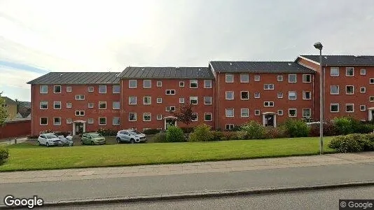 Apartments for rent in Viborg - Photo from Google Street View