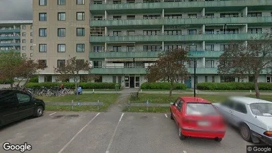 Apartments for rent in Linköping - Photo from Google Street View