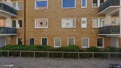 Apartments for rent in Malmö City - Photo from Google Street View