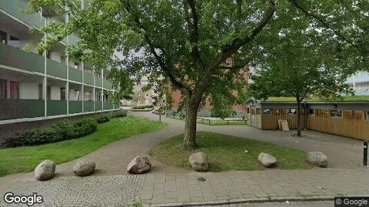 Apartments for rent in Malmö City - Photo from Google Street View