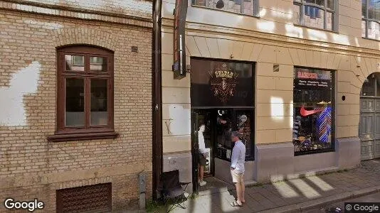 Apartments for rent in Gothenburg City Centre - Photo from Google Street View