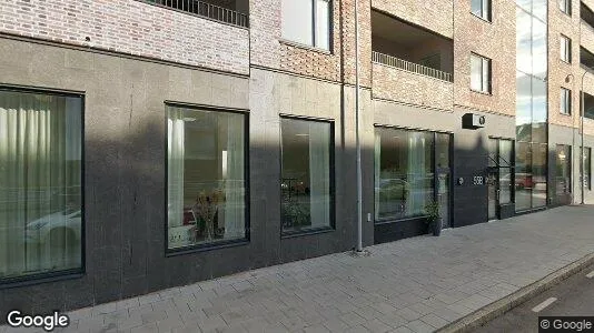 Apartments for rent in Linköping - Photo from Google Street View