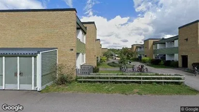 Apartments for rent in Linköping - Photo from Google Street View