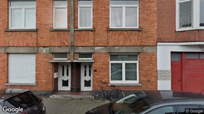 Apartments for rent in Gent Ledeberg - Photo from Google Street View