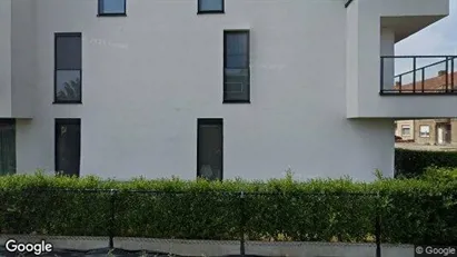 Apartments for rent in Waregem - Photo from Google Street View