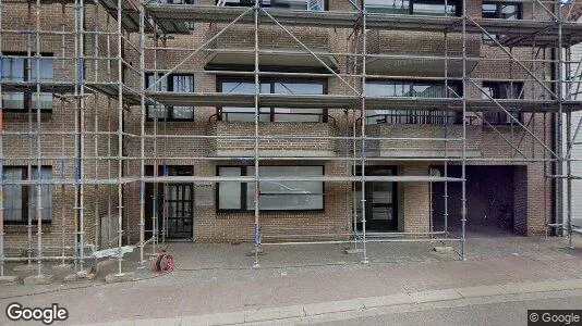 Apartments for rent in Tielt - Photo from Google Street View