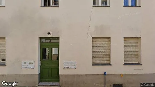 Apartments for rent in Havelland - Photo from Google Street View