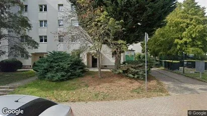 Apartments for rent in Gotha - Photo from Google Street View