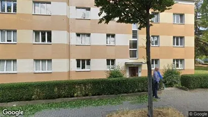 Apartments for rent in Dresden - Photo from Google Street View