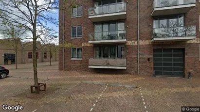 Apartments for rent in Ede - Photo from Google Street View