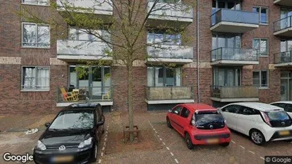 Apartments for rent in Ede - Photo from Google Street View