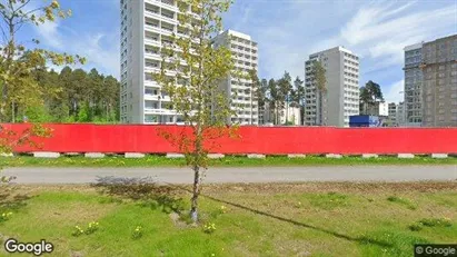 Apartments for rent in Oulu - Photo from Google Street View