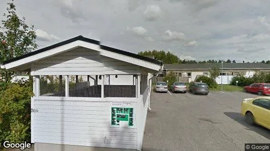 Apartments for rent in Hämeenlinna - Photo from Google Street View