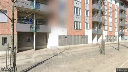 Apartments for rent in Jyväskylä - Photo from Google Street View