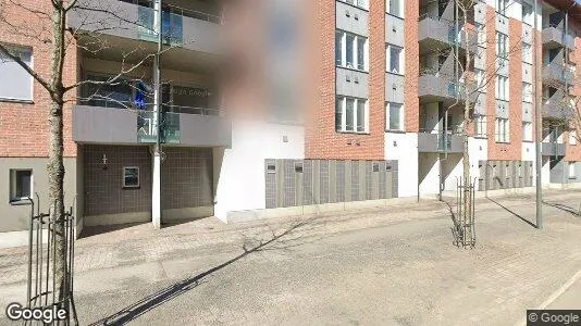 Apartments for rent in Jyväskylä - Photo from Google Street View