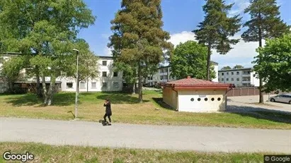 Apartments for rent in Haninge - Photo from Google Street View