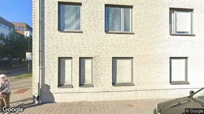 Apartments for rent in Sollentuna - Photo from Google Street View