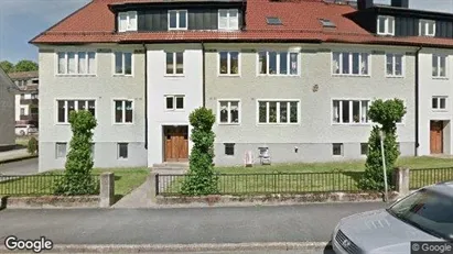 Apartments for rent in Borås - Photo from Google Street View