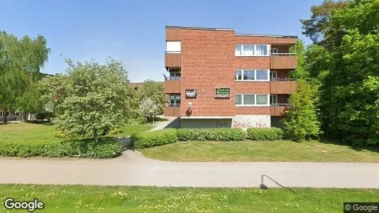 Apartments for rent in Västerås - Photo from Google Street View