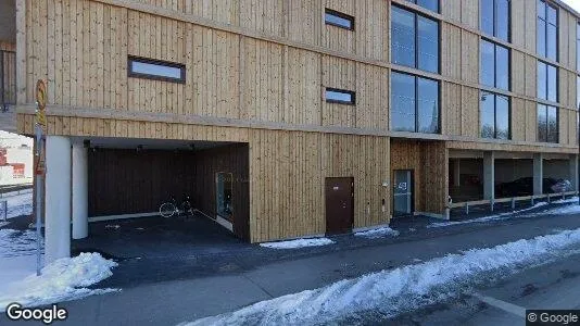 Apartments for rent in Norrköping - Photo from Google Street View