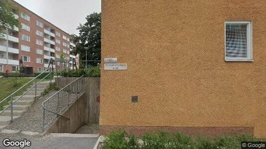 Apartments for rent in Huddinge - Photo from Google Street View