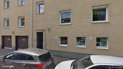 Apartments for rent in Karlstad - Photo from Google Street View