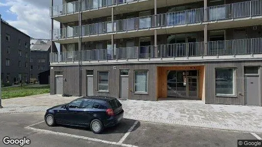 Apartments for rent in Västerås - Photo from Google Street View