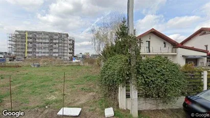 Apartments for rent in Bragadiru - Photo from Google Street View