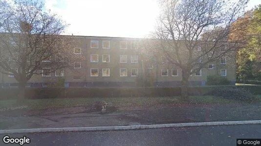 Apartments for rent in Hässleholm - Photo from Google Street View